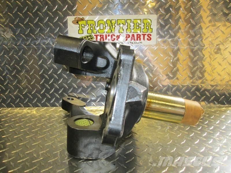 Meritor  Коммерческий транспорт - Другие