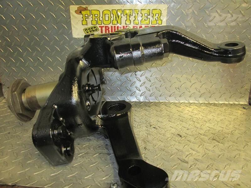 Meritor  Коммерческий транспорт - Другие