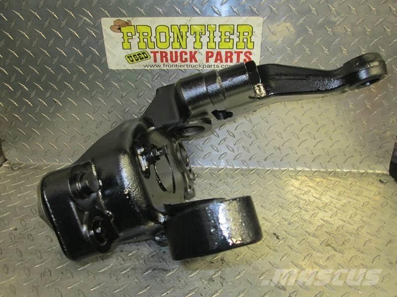 Meritor  Коммерческий транспорт - Другие