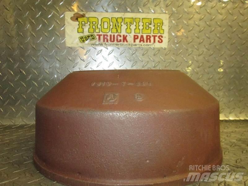 Meritor  Тормозная система