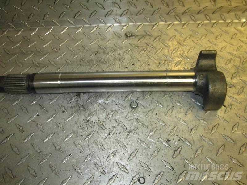 Meritor  Тормозная система