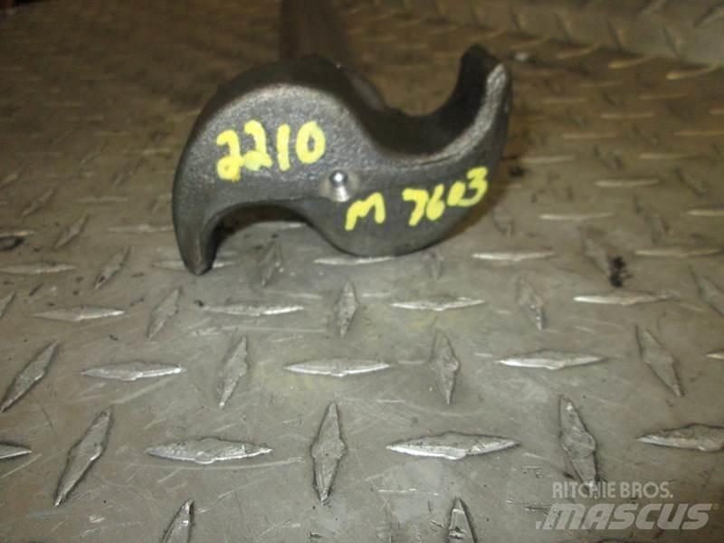 Meritor  Тормозная система