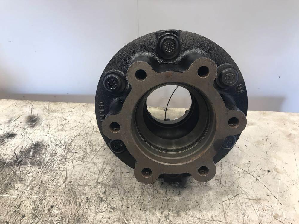 Meritor  Коммерческий транспорт - Другие