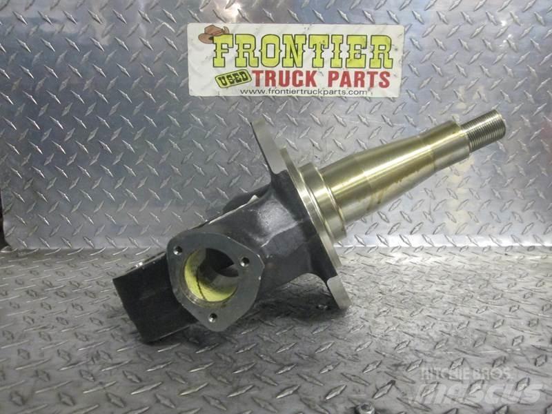 Meritor  Коммерческий транспорт - Другие