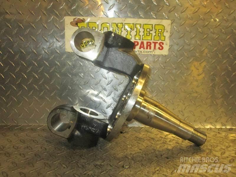 Meritor  Коммерческий транспорт - Другие