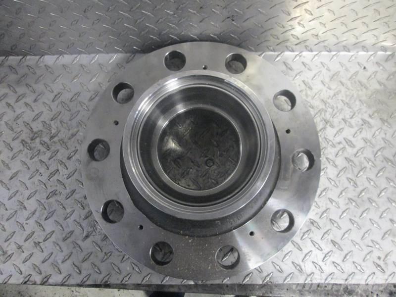 Meritor  Коммерческий транспорт - Другие