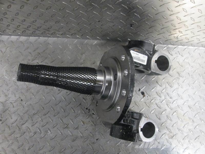 Meritor  Коммерческий транспорт - Другие