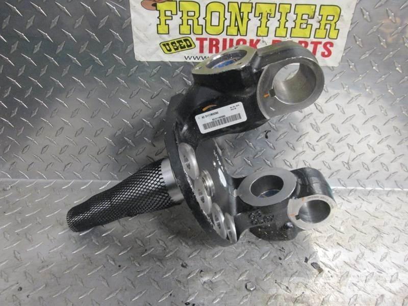 Meritor  Коммерческий транспорт - Другие