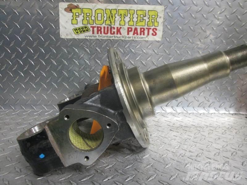 Meritor  Коммерческий транспорт - Другие