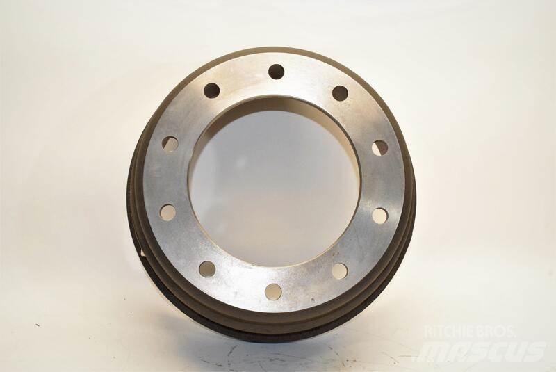 Meritor  Тормозная система