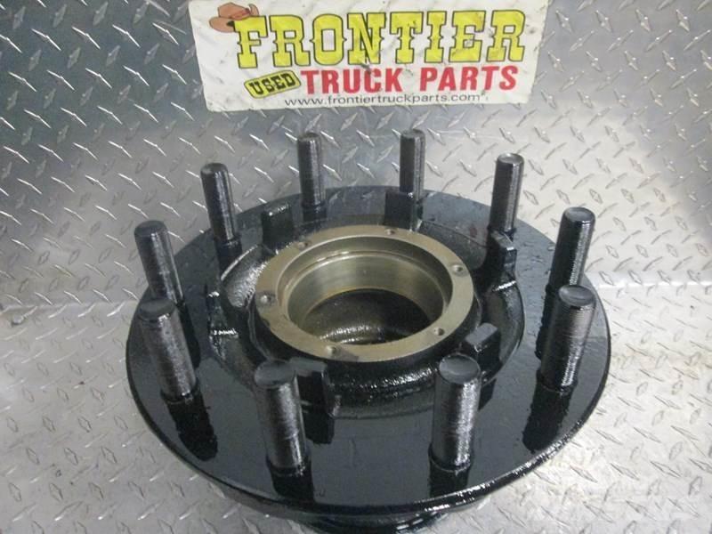 Meritor  Коммерческий транспорт - Другие