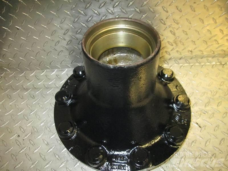Meritor  Коммерческий транспорт - Другие