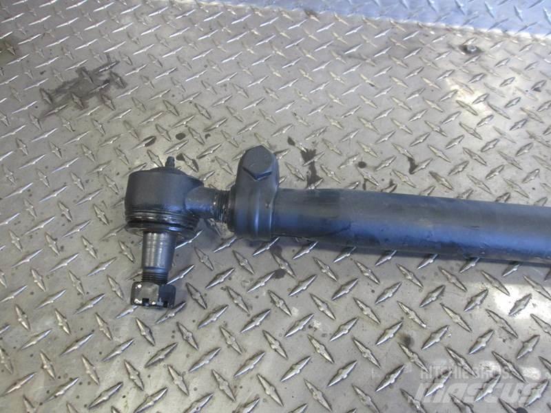 Meritor  Коммерческий транспорт - Другие