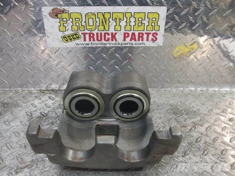 Meritor  Тормозная система