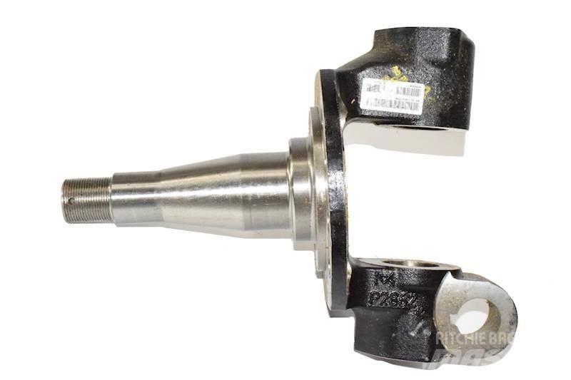 Meritor  Коммерческий транспорт - Другие