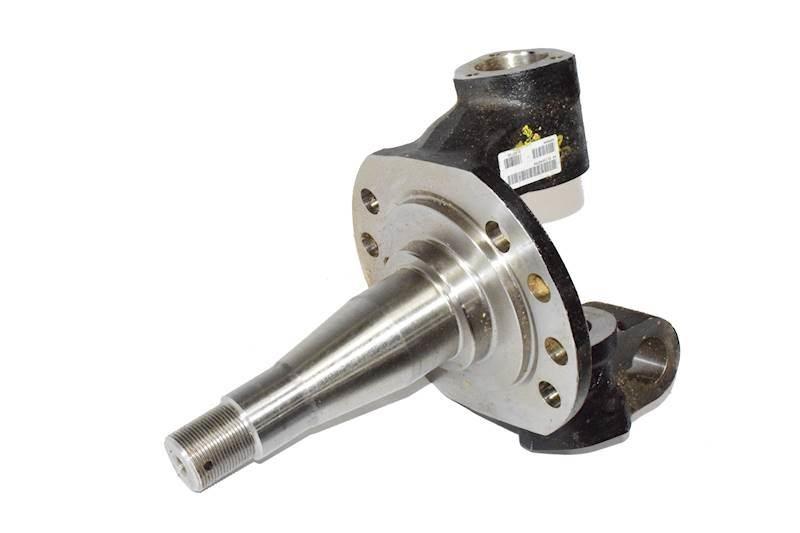 Meritor  Коммерческий транспорт - Другие
