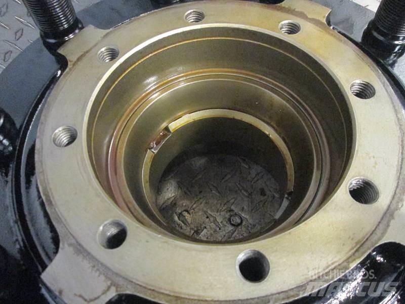 Meritor  Коммерческий транспорт - Другие