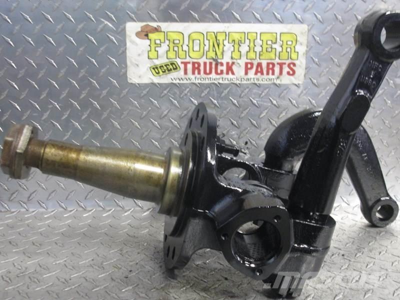 Meritor  Коммерческий транспорт - Другие