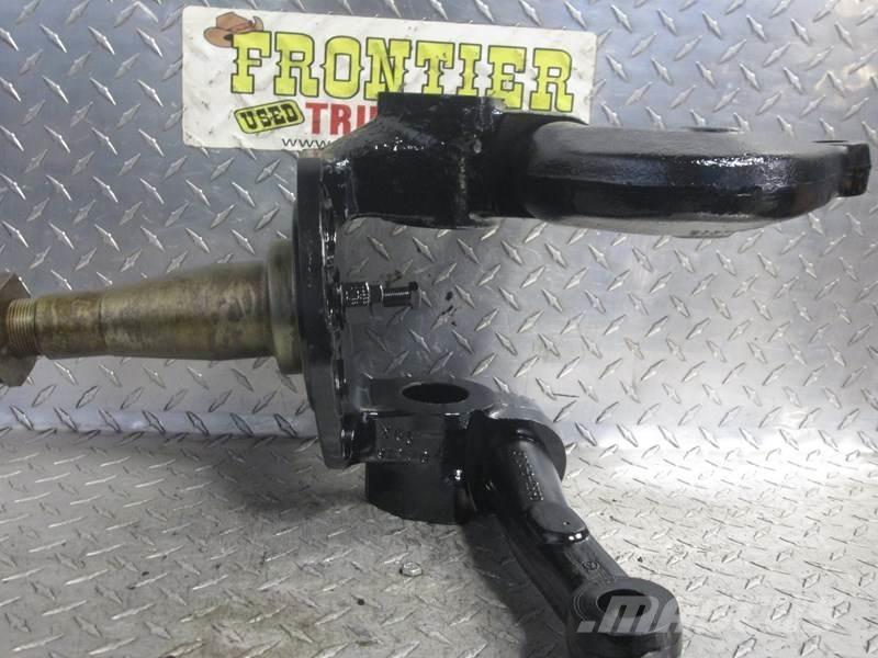 Meritor  Коммерческий транспорт - Другие