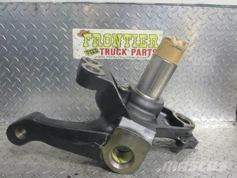 Meritor  Коммерческий транспорт - Другие