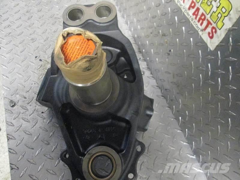 Meritor  Коммерческий транспорт - Другие