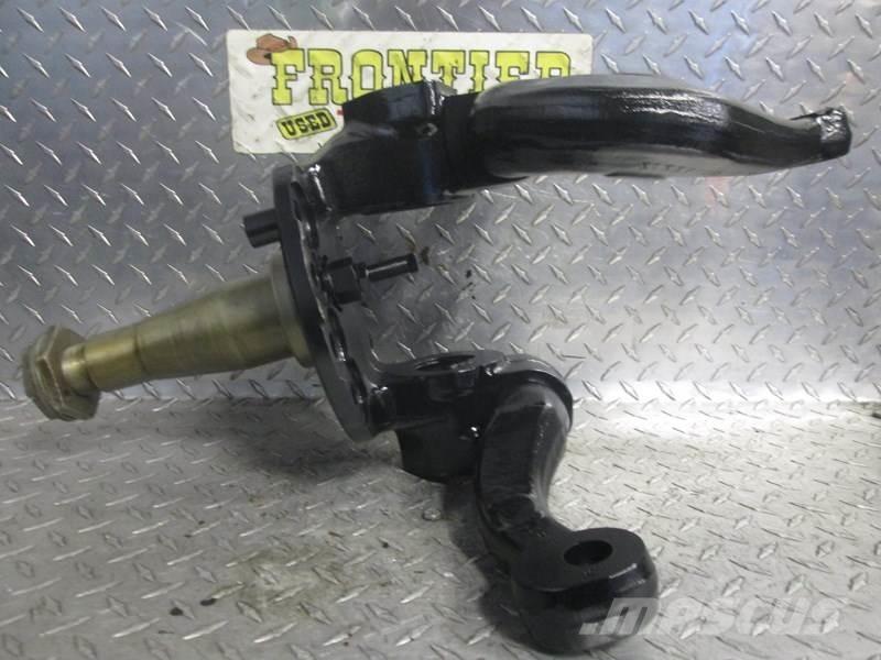 Meritor  Коммерческий транспорт - Другие