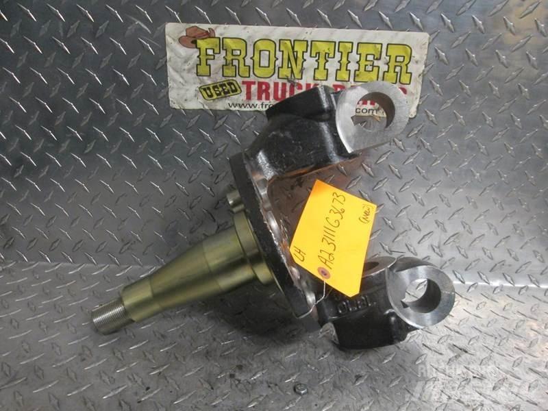 Meritor  Коммерческий транспорт - Другие