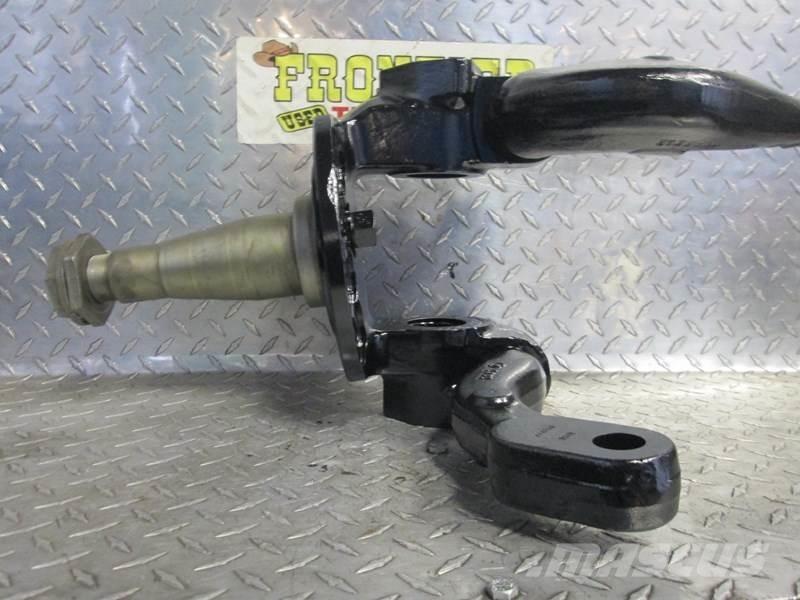 Meritor  Коммерческий транспорт - Другие