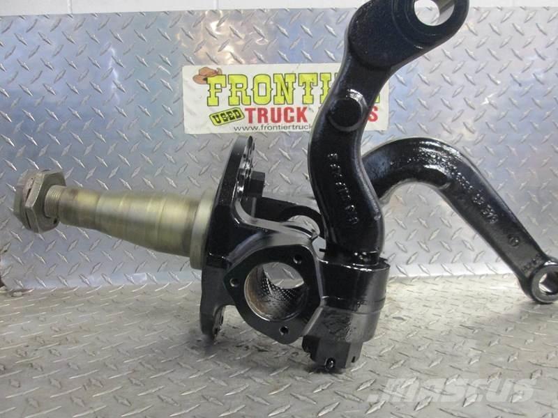 Meritor  Коммерческий транспорт - Другие