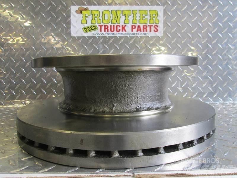 Meritor  Тормозная система