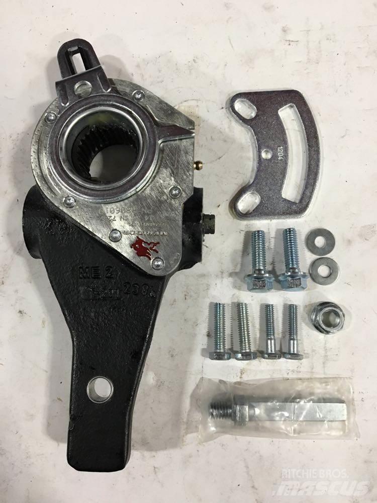 Meritor  Тормозная система