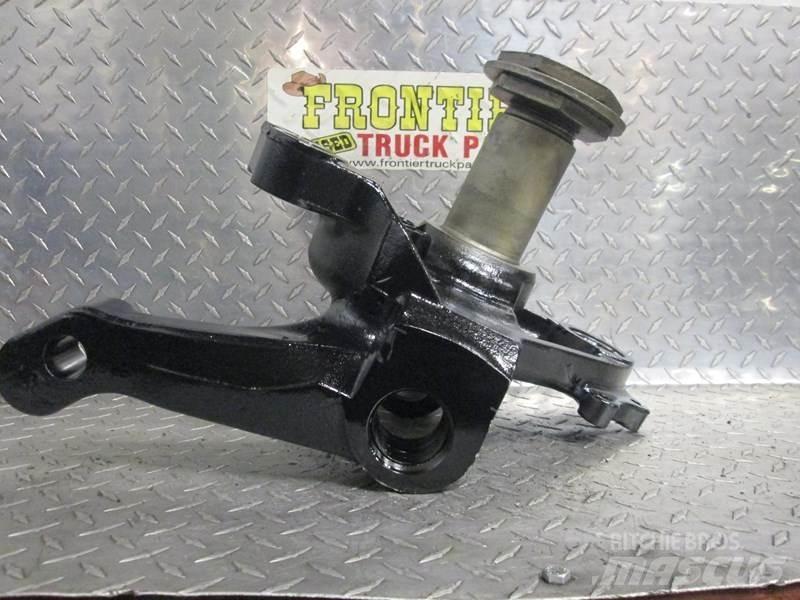 Meritor  Коммерческий транспорт - Другие