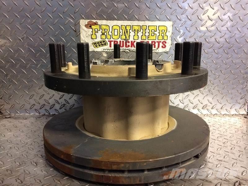 Meritor  Коммерческий транспорт - Другие