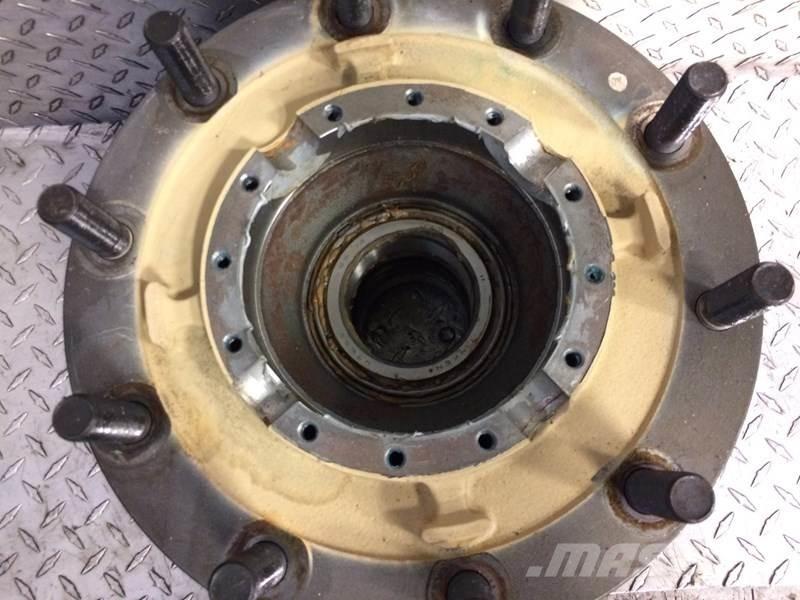 Meritor  Коммерческий транспорт - Другие