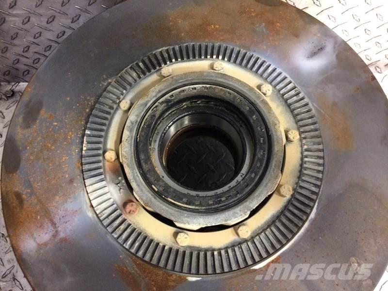 Meritor  Коммерческий транспорт - Другие