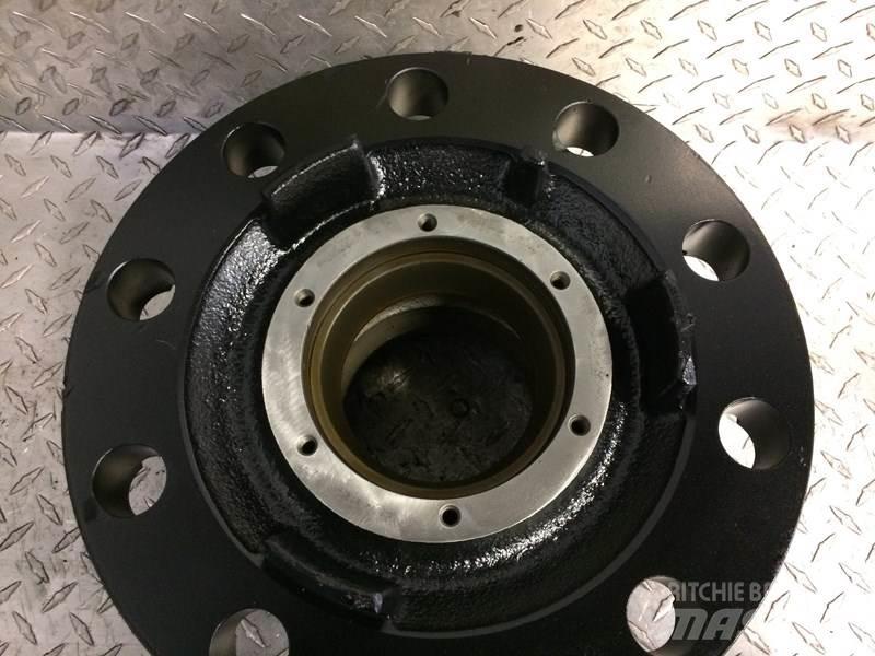 Meritor  Коммерческий транспорт - Другие
