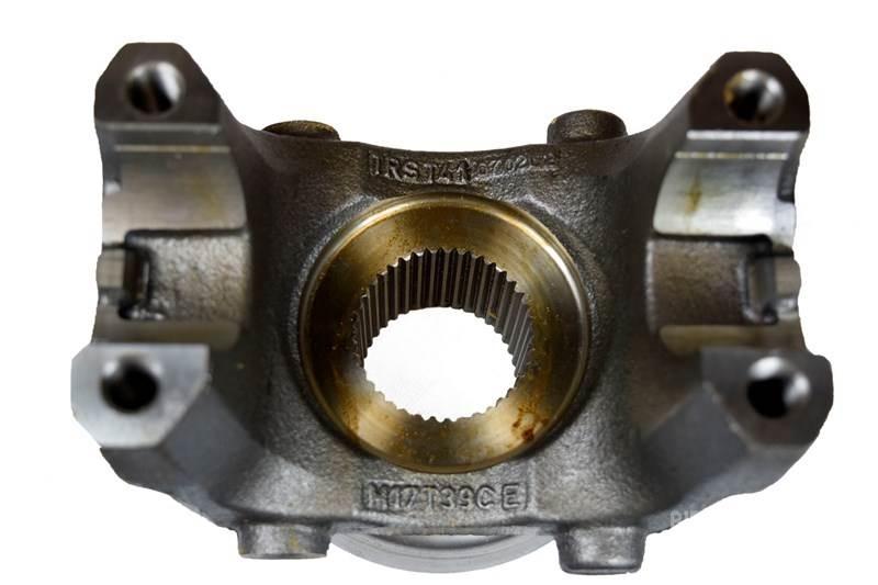 Meritor  Коммерческий транспорт - Другие