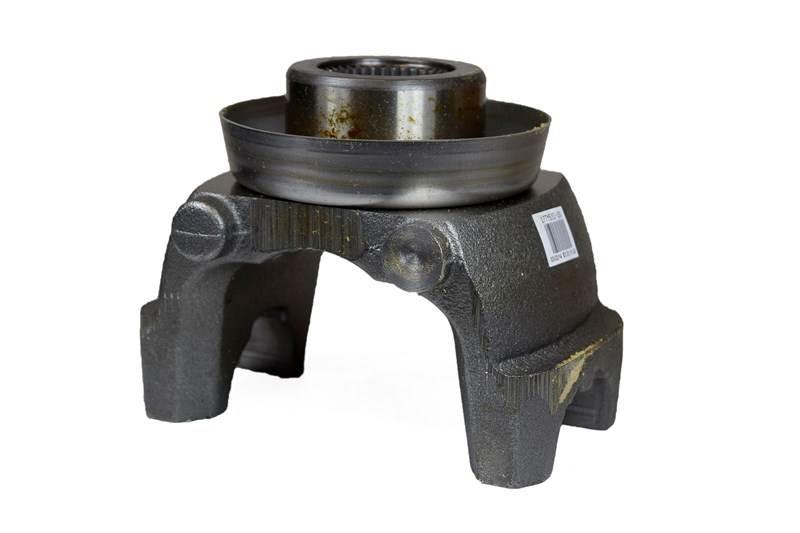 Meritor  Коммерческий транспорт - Другие