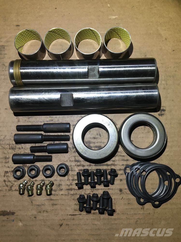 Meritor  Коммерческий транспорт - Другие