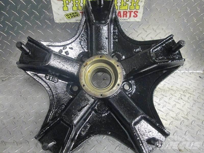 Meritor  Шины и колёса