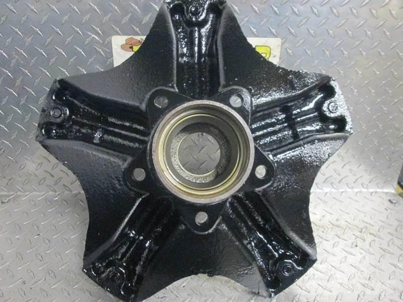 Meritor  Шины и колёса