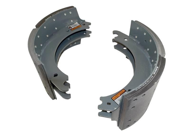 Meritor  Тормозная система