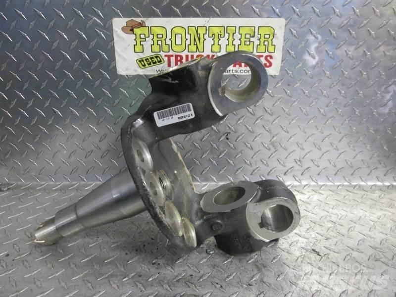 Meritor  Коммерческий транспорт - Другие