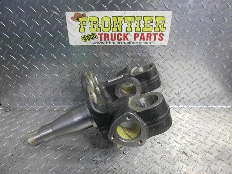 Meritor  Коммерческий транспорт - Другие