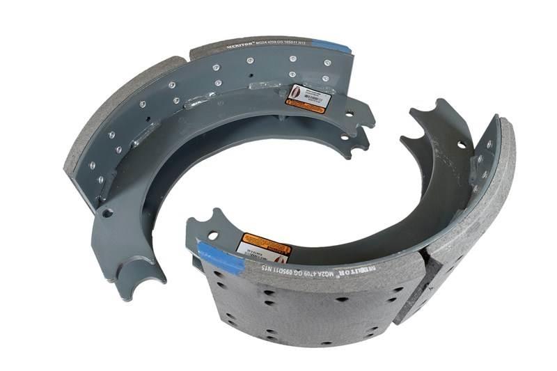 Meritor  Тормозная система
