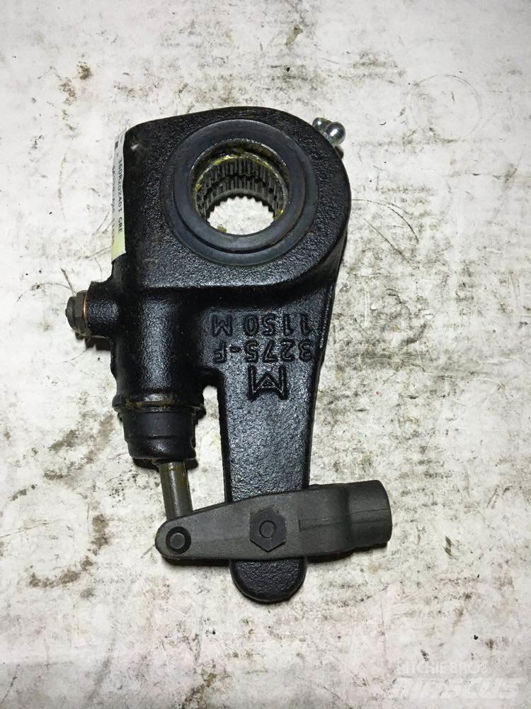 Meritor  Тормозная система