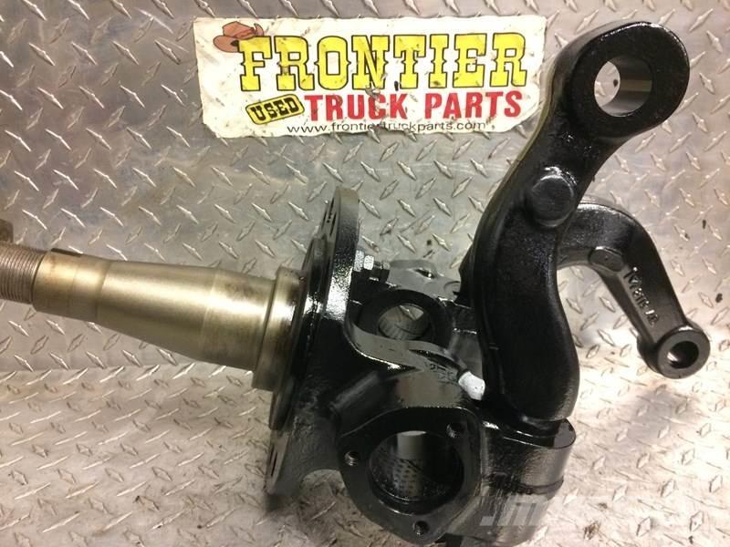 Meritor  Коммерческий транспорт - Другие