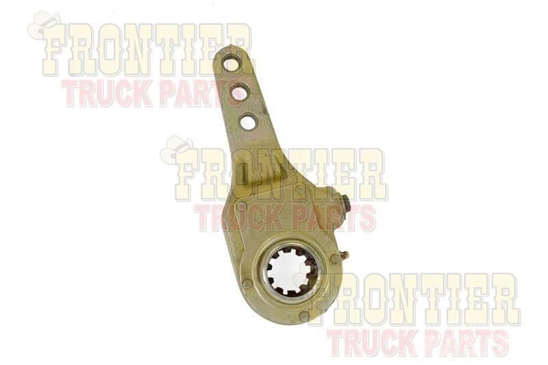 Meritor  Тормозная система