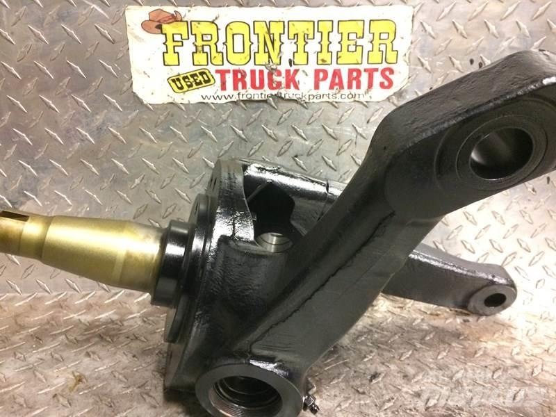 Meritor  Коммерческий транспорт - Другие