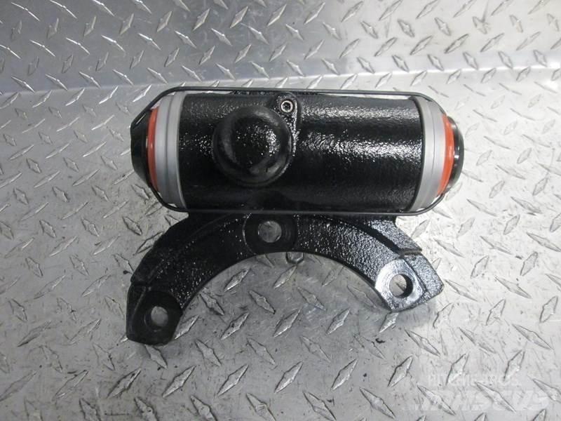 Meritor  Коммерческий транспорт - Другие